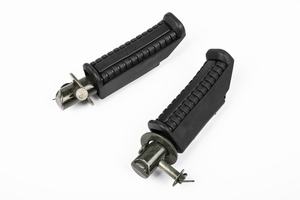 PEDALIN TRASERO BAJAJ ROUSER 220 (JGO) STD [W78618]